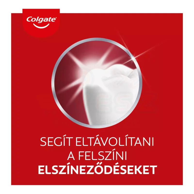 COLGATE fogkrém Max white one 75 ml Kép
