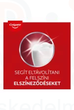 COLGATE fogkrém Max white one 75 ml Kép