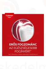 COLGATE fogkrém Max white one 75 ml Kép