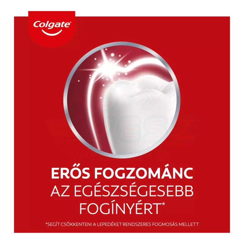 COLGATE fogkrém Max white one 75 ml Kép