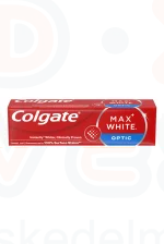 COLGATE fogkrém Max white one optic 75 ml Kép