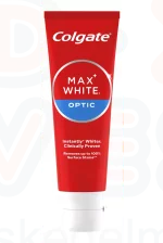 COLGATE fogkrém Max white one optic 75 ml Kép