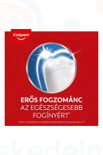 COLGATE fogkrém Max white one optic 75 ml Kép