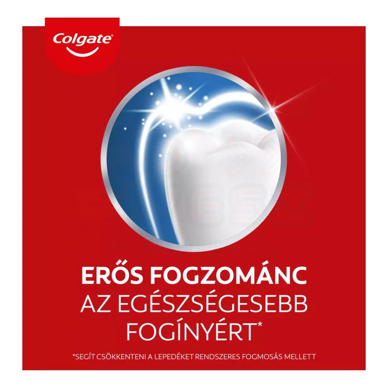 COLGATE fogkrém Max white one optic 75 ml Kép