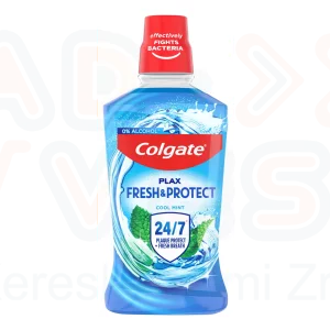 COLGATE szájvíz Cool Mint 500 ml
