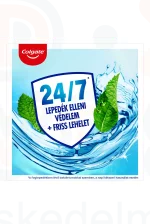 COLGATE szájvíz Cool Mint 500 ml Kép