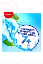 COLGATE szájvíz Cool Mint 500 ml Kép