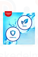 COLGATE szájvíz Cool Mint 500 ml Kép