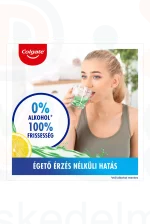 COLGATE szájvíz Plax Tea&Lemon 500 ml Kép