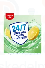 COLGATE szájvíz Plax Tea&Lemon 500 ml Kép