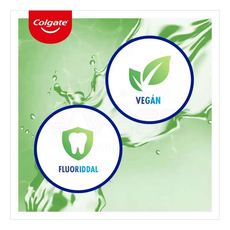 COLGATE szájvíz Plax Tea&Lemon 500 ml Kép