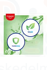 COLGATE szájvíz Plax Tea&Lemon 500 ml Kép