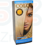 COLOR TIME hajfesték 111 - Intenzív világosító Kép