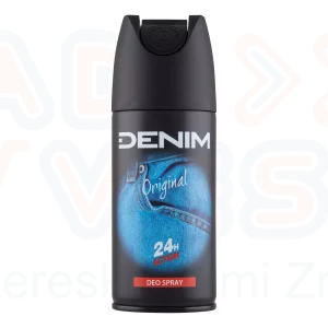 DENIM deospray 150 ml ORIGINAL