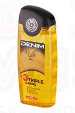 DENIM tusfürdő 250 ml GOLD Kép