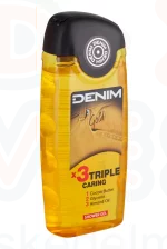 DENIM tusfürdő 250 ml GOLD Kép