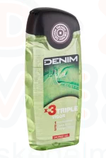DENIM tusfürdő 250 ml MUSK Kép