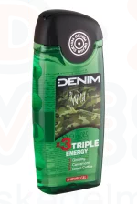DENIM tusfürdő 250 ml WILD Kép