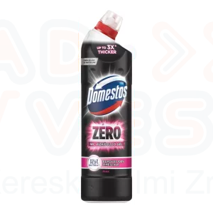 DOMESTOS Zéró WC vízkőoldó 750 ml Pink