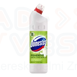 DOMESTOS fehérítő 750 ml Zöldkert