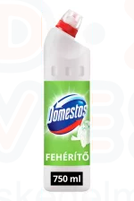 DOMESTOS fehérítő 750 ml Zöldkert Kép