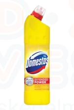 DOMESTOS fertőtlenítő 750 ml 24H PLUS Citrus Kép
