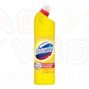 DOMESTOS fertőtlenítő 750 ml 24H PLUS Citrus