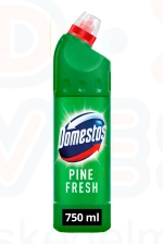 DOMESTOS fertőtlenítő 750 ml Extended Power Pine Kép