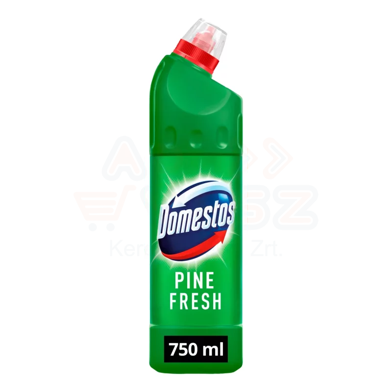DOMESTOS fertőtlenítő 750 ml Extended Power Pine Kép