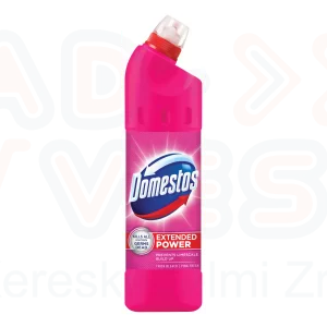 DOMESTOS fertőtlenítő 750 ml 24H PLUS Pink