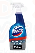 DOMESTOS Spray 750 ml Fertőtlenítő Hatású Kép