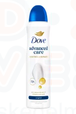 DOVE dezodor 150 ml Original izzadásgátló Kép