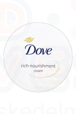 DOVE krém 150 ml Rich Nourishment Kép