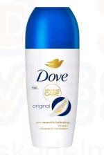DOVE golyós dezodor 50 ml Original izzadásgátló 72h Kép