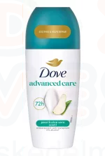 DOVE golyós dezodor 50 ml Go Fresh Pear Aloe Vera izzadásgátló Kép