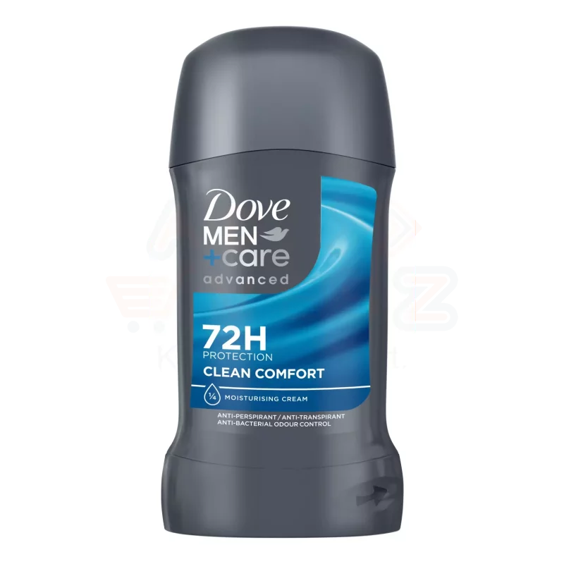 DOVE Men+Care izzadásgátló stift 50 ml Clean comfort Kép