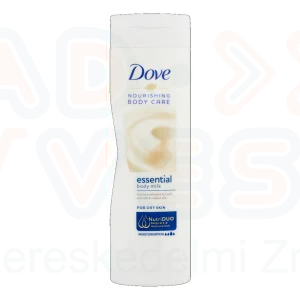 DOVE testápoló 250 ml Essential Nourish.