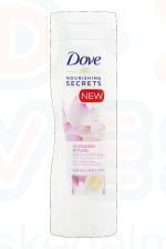 DOVE testápoló 250 ml Glowing Kép