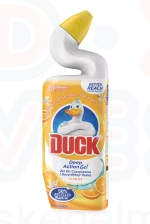 Duck® Deep Action WC-tisztító fertőtlenítő folyadék 750 ml Citrus Kép