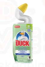 Duck® Deep Action WC-tisztító fertőtlenítő folyadék 750 ml Mint Kép