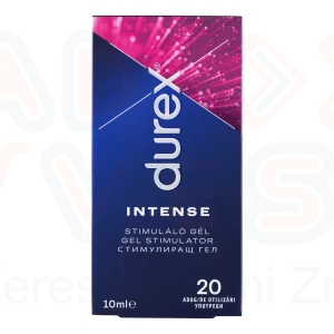 DUREX Intense Orgasmic gél 10 ml