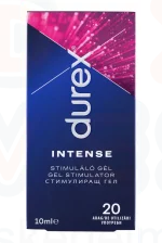 DUREX Intense Orgasmic gél 10 ml Kép