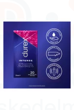 DUREX Intense Orgasmic gél 10 ml Kép