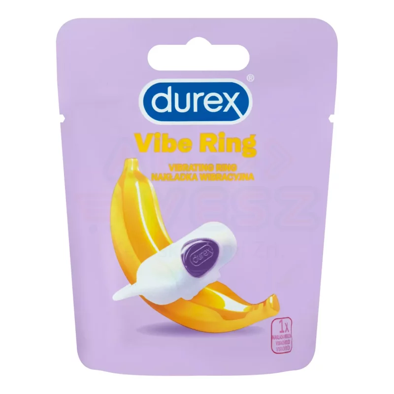 DUREX Vibrációs gyűrű Kép