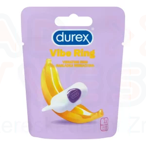 DUREX Vibrációs gyűrű