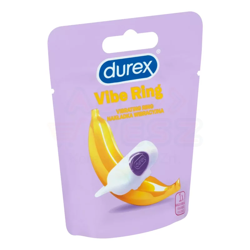 DUREX Vibrációs gyűrű Kép