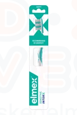 ELMEX fogkefe Sensitive Kép