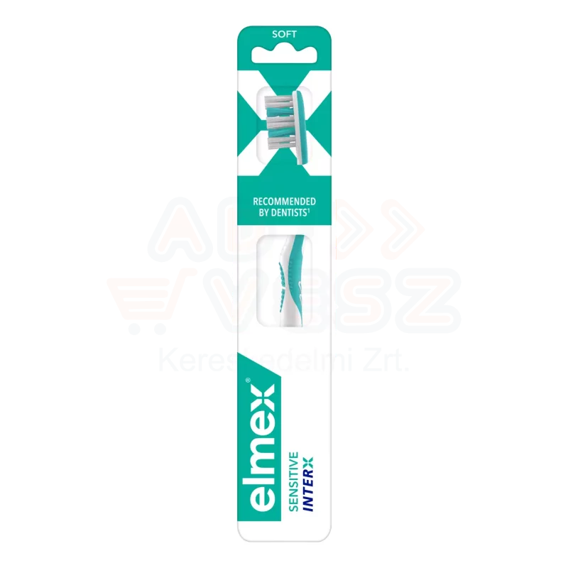ELMEX fogkefe Sensitive Kép
