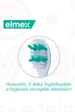 ELMEX fogkefe Sensitive Kép