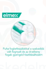 ELMEX fogkefe Sensitive Kép